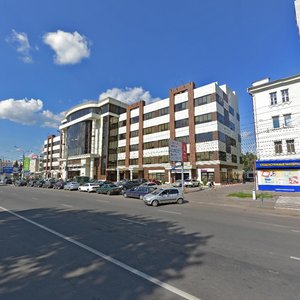 Воронеж, Улица 20-летия Октября, 90к1: фото