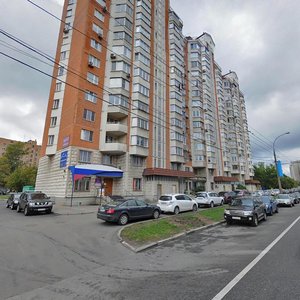 1905 Goda Street, 23, Moscow: photo