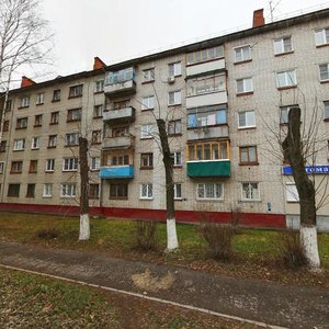 Vatutina Street, 7, Nizhny Novgorod: photo