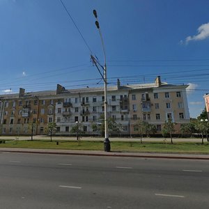 Internatsionalnaya Street, 69, Tambov: photo