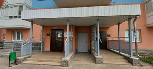Krasnozvozdnaya Street, 31, Nizhny Novgorod: photo