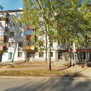 Ulitsa Shchorsa, 47, Kirov: photo