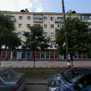 Yubileyniy Boulevard, 1, Nizhny Novgorod: photo