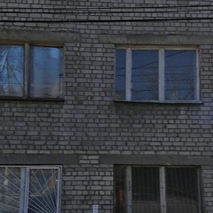 Pozhalostina Street, 12к1, Ryazan: photo