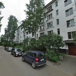 Krasnoselskoe Highway, 40, : foto