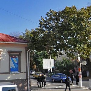 Preobrazhenska vulytsia, 19, Kherson: photo