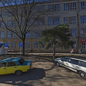 Oktyabrskaya Street, 184, Stavropol: photo