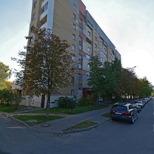 Volaha Street, 53А, Minsk: photo