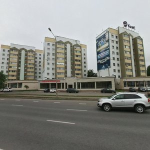 Alexandr Baraev kóshesi, 2Б, Astana: photo