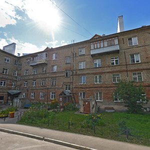 Ruzinskiy proyezd, 4, Noginsk: photo