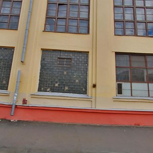 Rastorguyevsky Lane, 3А, Moscow: photo
