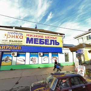 Sovetskaya Street, 23В, Tula: photo