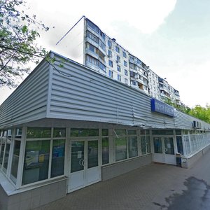 26 Bakinskikh Komissarov Street, 7к4, Moscow: photo