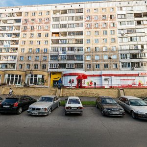 Ulitsa Frankfurta, No:4, Novokuznetsk: Fotoğraflar