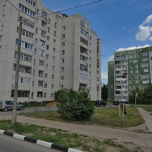 River Volga Embankment, 40, Konakovo: photo