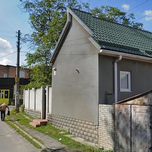 Tykhvinskyi Lane, No:6/48, Kiev: Fotoğraflar