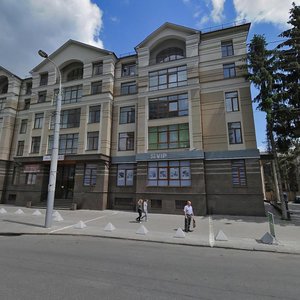 Vulytsia Akademika Hrushevskoho, 77, Rivne: photo