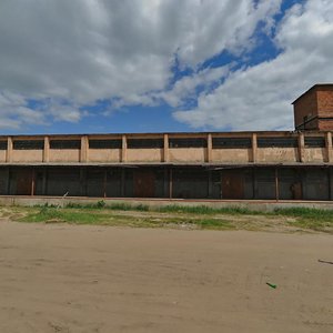 Beregovaya ulitsa, 2Б ، : صورة