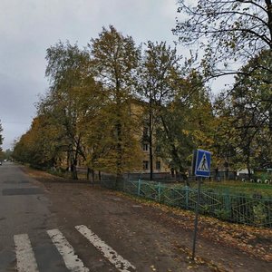 Malanova Street, 2, Yaroslavl: photo