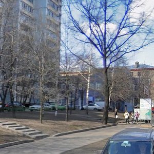 Москва, Первомайская улица, 116А: фото