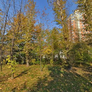 Shkulyova Street, 9с1 ، موسكو: صورة