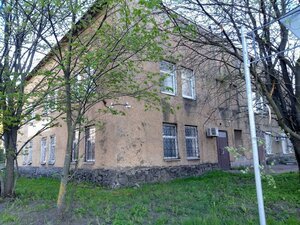 Morskaya naberezhnaya, 5В, Vyborg: photo