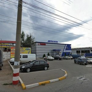 Uritskogo Street, 43А ، أوليانوفسك: صورة