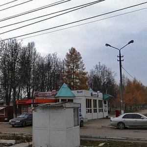 Ulitsa Mira, 18Б, Tula: photo