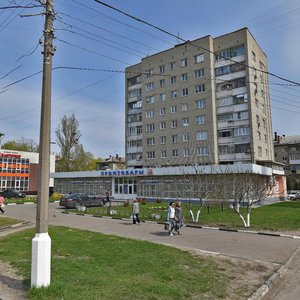 Bogdana Khmelnitskogo Avenue, 134, Belgorod: photo