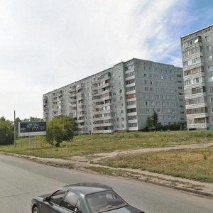 Zaozyornaya Street, 40 ، أومسك: صورة