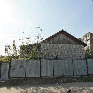 Promyshlennosti Street, 261, Samara: photo