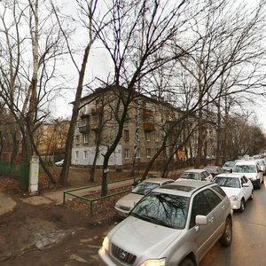 Нижний Новгород, Ветеринарная улица, 2: фото