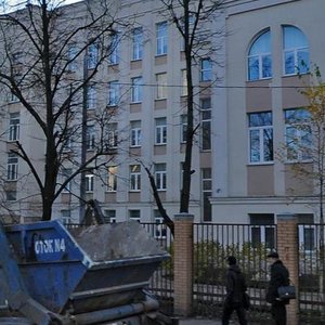 Mikhalkovskaya Street, 3, : foto