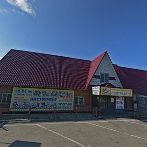 Kakhovskaya ulitsa, 118, Altai Krai: photo