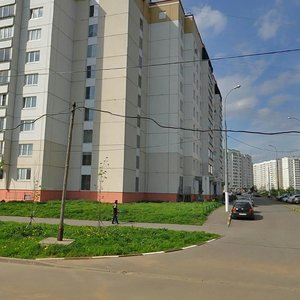 Izyumskaya Street, 47к3, : foto