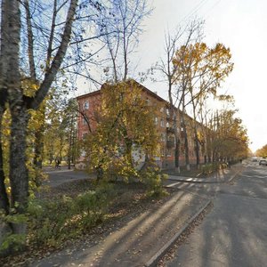 88-y kvartal, 25, Angarsk: photo