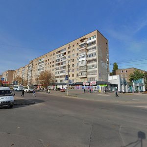 Vulytsia Rokosovskoho, 10, : foto
