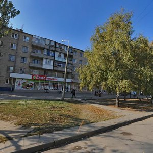 Lakhtynska vulytsia, 13, Zaporizhia: photo