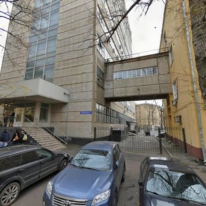 Aviamotornaya Street, 8с12, Moscow: photo