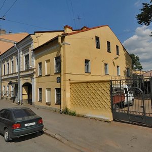 Chernyakhovskogo Street, No:63-65А, Saint‑Petersburg: Fotoğraflar