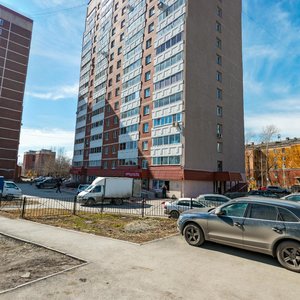 Elektrikov Street, 27, Yekaterinburg: photo