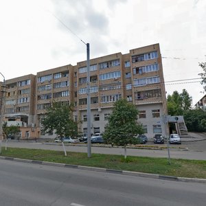 Prospekt Kirova, 28, Kolomna: photo