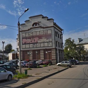 Krasnokokshaiskaya Street, 69/12 ، قازان: صورة