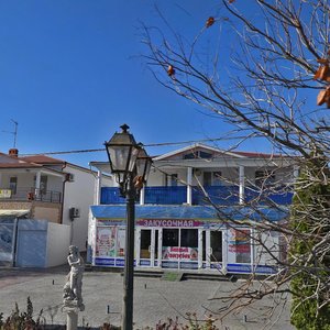 Chernomorskaya ulitsa, 222, Krasnodar Krai: photo