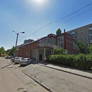 Heroiv Avenue, 44, Dnipro: photo