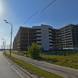 Dmitriyevskogo Street, 16А, : foto
