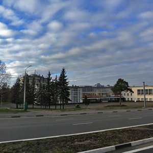 Moskovskiy Avenue, 92, Yaroslavl: photo
