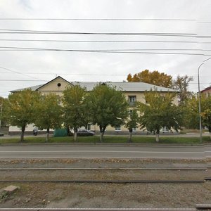 Murmanskaya Street, 26 ، نوفوكوزنتسك: صورة