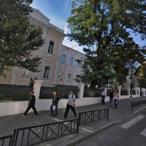 Rymarska Street, 11, Kharkiv: photo