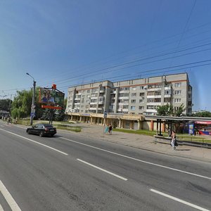 Львов, Улица Владимира Великого, 22: фото